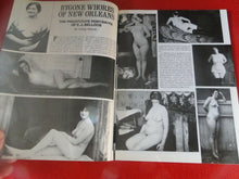 Load image into Gallery viewer, Vintage Adult Erotic Sexy Men's Magazine Game May 1983 87