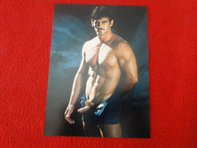 Load image into Gallery viewer, Vintage 18 Y.O. + Gay Interest Colt/Fox/Chippendale Nude Hot Male Photo D25(