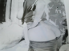 Load image into Gallery viewer, Vintage Nude Erotic Sexy Adult Pinup Silver Gelatin 5 x 4 Photo A58