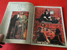 Load image into Gallery viewer, Vintage 18 Year Old + Sexy Erotic Adult Magazine Oui January 1975 H4