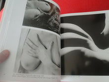 Load image into Gallery viewer, Vintage Erotic Sexy Picture Book Master Breasts Aperture