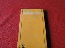 Load image into Gallery viewer, Vintage Erotic Adult Paperback Book Novel Three Golden Girls K