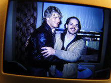 Load image into Gallery viewer, VINTAGE 35MM SLIDE MALE GAY INTEREST BEEFCAKE MUSCLE SEMI NUDE HOT BUFF ER9