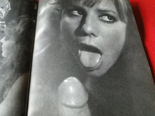 Load image into Gallery viewer, Vintage 18 Year Old + Sexy Erotic Adult Men's Magazine Bleu Revue AT