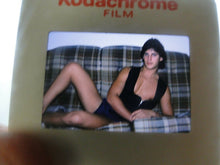 Load image into Gallery viewer, VINTAGE 35MM SLIDE MALE GAY INTEREST BEEFCAKE MUSCLE SEMI NUDE HOT BUFF A81