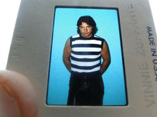 Load image into Gallery viewer, VINTAGE 35MM SLIDE MALE GAY INTEREST BEEFCAKE MUSCLE SEMI NUDE HOT BUFF CG22