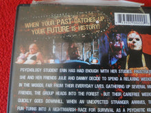 Load image into Gallery viewer, Vintage Adult Erotic Sexy Fetish BDSM DVD Slasher Frank Montag B