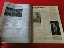 Load image into Gallery viewer, STRENGTH AND HEALTH Bodybuilding Muscle Magazine Gay Interest Feb. 1941 G50