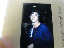 Load image into Gallery viewer, VINTAGE 35MM SLIDE MALE GAY INTEREST BEEFCAKE MUSCLE SEMI NUDE HOT BUFF EM6