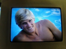 Load image into Gallery viewer, VINTAGE 35MM SLIDE MALE GAY INTEREST BEEFCAKE MUSCLE SEMI NUDE HOT BUFF FB@