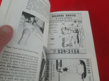 Load image into Gallery viewer, Vintage Sexy Erotic Adult Paperback Book/ Novel B & D Digest J