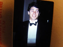 Load image into Gallery viewer, VINTAGE 35MM SLIDE MALE GAY INTEREST BEEFCAKE MUSCLE SEMI NUDE HOT BUFF EV3