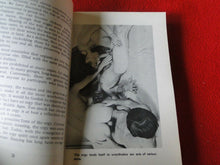 Load image into Gallery viewer, Vintage Sexy Erotic Adult Paperback Book Novel Manual of Human Sexuality 24