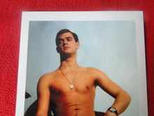 Load image into Gallery viewer, Vintage 18 Y.O. + Gay Interest Nude Hot Hung Muscular Male Photo 8 x 10 D21=