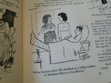 Load image into Gallery viewer, Vintage 18 Y.O. + Erotic Sexy Men's Adult Magazine Sex to Sexty 43 1972 G54