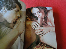 Load image into Gallery viewer, Vintage Sexy Erotic Adult Paperback Book Novel/Guide 69 Pleasures of Love 12