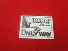 Load image into Gallery viewer, Vintage Nude Erotic Sexy Adult 8 Pager Comic Book Tijuana Bible Katzenjammers