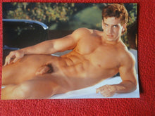Load image into Gallery viewer, Vintage 18 Y.O. + Gay Interest Colt/Fox/Chippendale Nude Hot Male Photo D31s