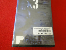 Load image into Gallery viewer, Vintage Adult Erotic Gay Interest VHS Tape Cum Suckers 3