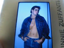 Load image into Gallery viewer, VINTAGE 35MM SLIDE MALE GAY INTEREST BEEFCAKE MUSCLE SEMI NUDE HOT BUFF A90