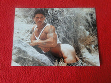 Load image into Gallery viewer, Vintage 18 Year Old+ Gay Interest Colt/Fox/Chippendale Nude Male Photo D237