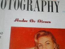 Load image into Gallery viewer, Vintage Erotic Sexy Adult Nude Pinup Women Magazine Classic Photography 1958 W