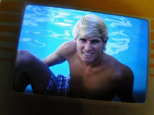 Load image into Gallery viewer, VINTAGE 35MM SLIDE MALE GAY INTEREST BEEFCAKE MUSCLE SEMI NUDE HOT BUFF FB