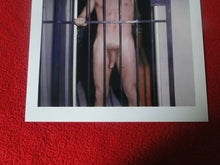 Load image into Gallery viewer, Vintage 18 Y.O. + Gay Interest Nude Hot Hung Muscular Male Photo 8 x 10 D21t