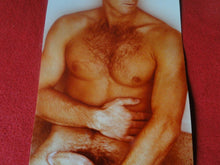 Load image into Gallery viewer, Vintage 18 Year Old + Gay Interest Colt/Fox/Chippendale Nude Hot Male Photo D23