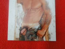 Load image into Gallery viewer, Vintage 18 Year Old+ Gay Interest Colt/Fox/Chippendale Nude Male Photo D23/