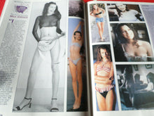 Load image into Gallery viewer, Vintage 18 Y.O. + Nude Erotic Sexy Adult Magazine Celebrity Sleuth 1995 AV