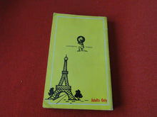 Load image into Gallery viewer, Vintage Sexy Erotic Adult Paperback Book/ Novel Freak-Out Girls 6