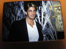 Load image into Gallery viewer, VINTAGE 35MM SLIDE MALE GAY INTEREST BEEFCAKE MUSCLE SEMI NUDE HOT BUFF EX%