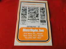 Load image into Gallery viewer, Vintage Erotic Movie Poster Franchete Les Intrigues 17 x 11 G54