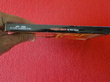 Load image into Gallery viewer, Vintage Sexy Erotic Adult Paperback Book/ Novel Handy Man E