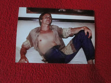 Load image into Gallery viewer, Vintage 18 Year Old + Gay Interest Chippendale Hot Semi Nude Male Photo B1