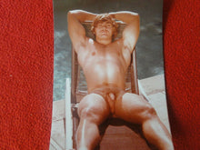 Load image into Gallery viewer, Vintage 18 Y.O. + Gay Interest Colt/Fox/Chippendale Nude Hot Male Photo D23b