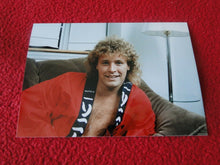 Load image into Gallery viewer, Vintage 18 Year Old + Gay Interest Chippendale Hot Semi Nude Male Photo A549