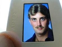 Load image into Gallery viewer, VINTAGE 35MM SLIDE MALE GAY INTEREST BEEFCAKE MUSCLE SEMI NUDE HOT BUFF JE