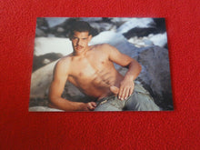 Load image into Gallery viewer, Vintage 18 Year Old + Gay Interest Nude Erotic Sexy Hot Hung Male Photo D22u