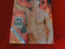 Load image into Gallery viewer, Vintage Adult Erotic Gay Interest VHS Tape Hand in the Fire E