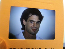 Load image into Gallery viewer, VINTAGE 35MM SLIDE MALE GAY INTEREST BEEFCAKE MUSCLE SEMI NUDE HOT BUFF EZ1