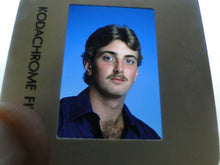 Load image into Gallery viewer, VINTAGE 35MM SLIDE MALE GAY INTEREST BEEFCAKE MUSCLE SEMI NUDE HOT BUFF JH9