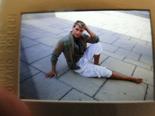 Load image into Gallery viewer, VINTAGE 35MM SLIDE MALE GAY INTEREST BEEFCAKE MUSCLE SEMI NUDE HOT BUFF EB^