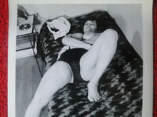 Load image into Gallery viewer, Vintage Erotic Sexy Adult Semi Nude Woman Photo Large Breasts A81t