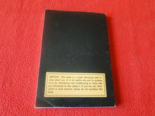 Load image into Gallery viewer, Vintage Sexy Erotic Adult Paperback Book/ Novel The Urge to Punish 16