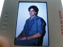 Load image into Gallery viewer, VINTAGE 35MM SLIDE MALE GAY INTEREST BEEFCAKE MUSCLE SEMI NUDE HOT BUFF CH8