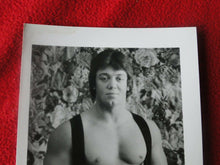 Load image into Gallery viewer, Vintage 18 Year Old + Gay Interest Nude Erotic Sexy Hot Hung Male Photo D6q