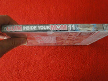 Load image into Gallery viewer, Vintage 18 Y.O. + Adult Erotic Sexy Porn XXX DVD Cum Inside Your Mom SEALED R