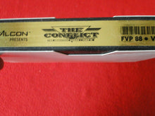 Load image into Gallery viewer, Vintage Adult Erotic Gay Interest VHS Tape Falcon The Conflict 26